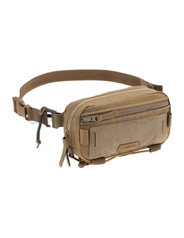 CLAW GEAR EDC G-HOOK SMALL WAISTPACK - COYOTE